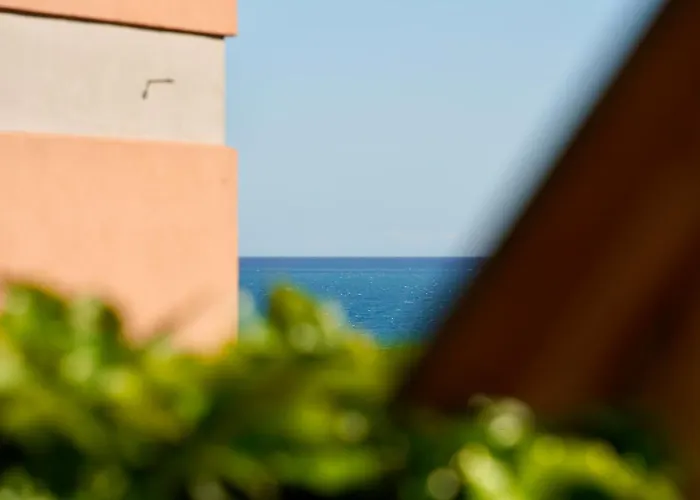 Starsbox Jacuzzi Privata E Piscina Vista Mare