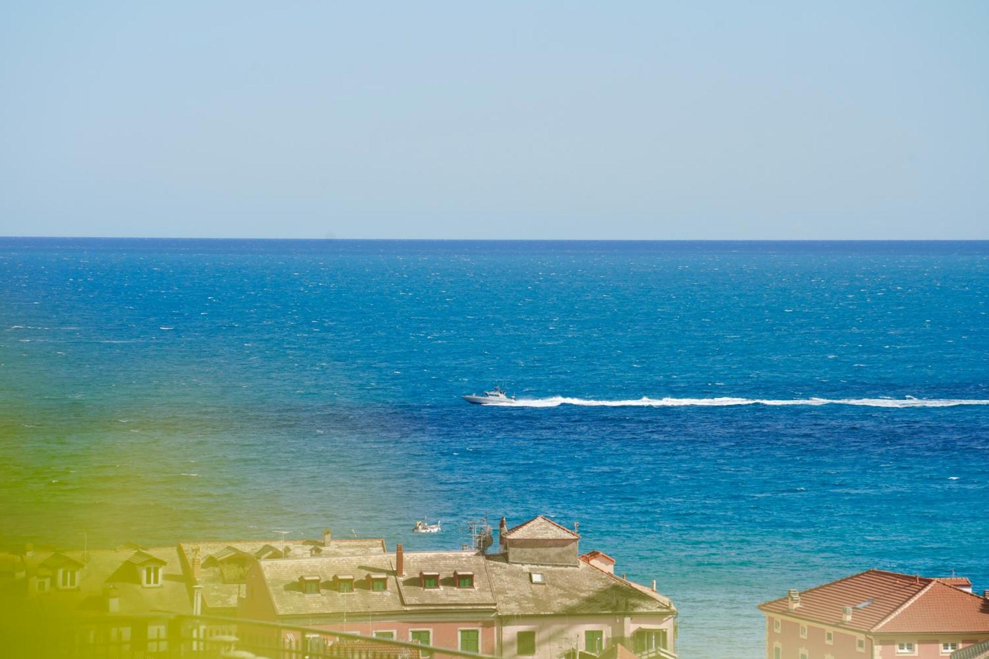 Campo de lujo Starsbox Jacuzzi Privata E Piscina Vista Mare